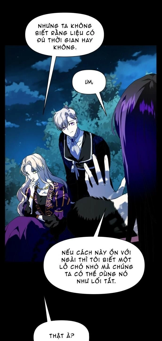 Tôi Muốn Trở Thành Cô Ấy Chỉ Một Ngày Chapter 19 - 61