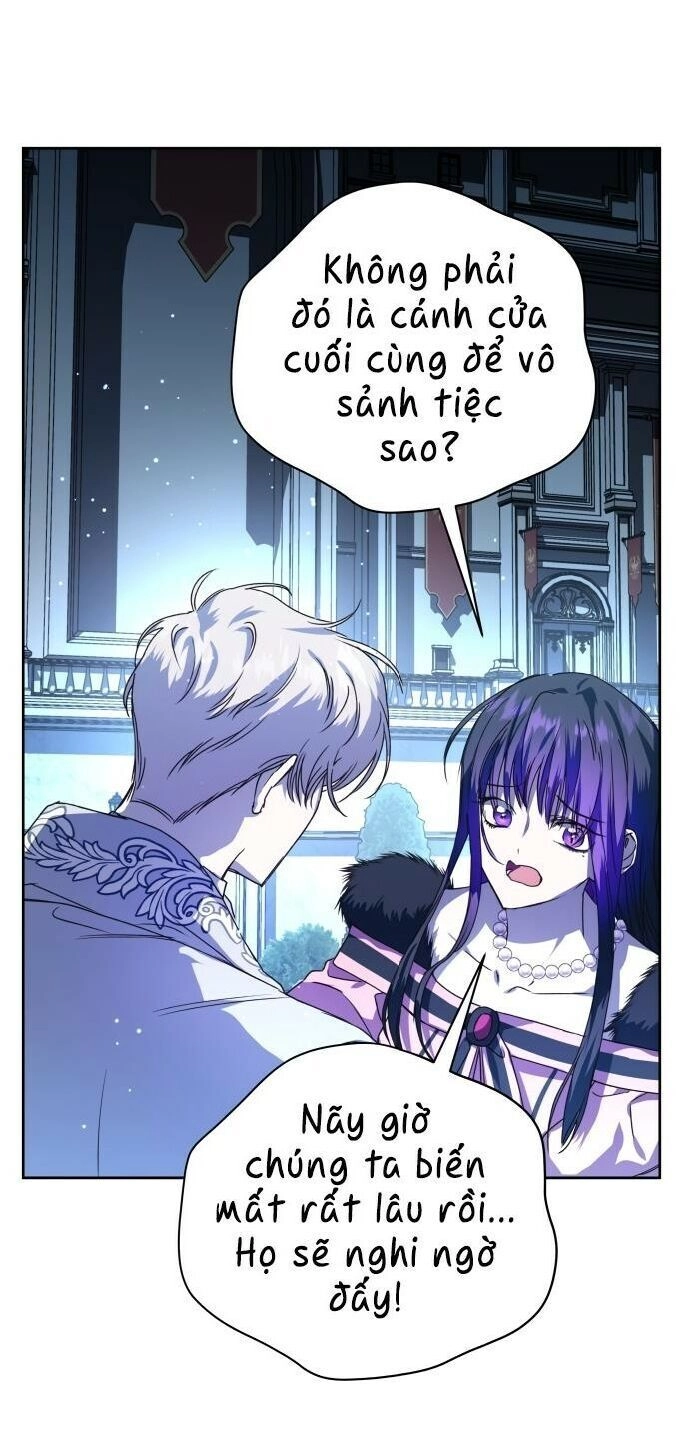 Tôi Muốn Trở Thành Cô Ấy Chỉ Một Ngày Chapter 19 - 83