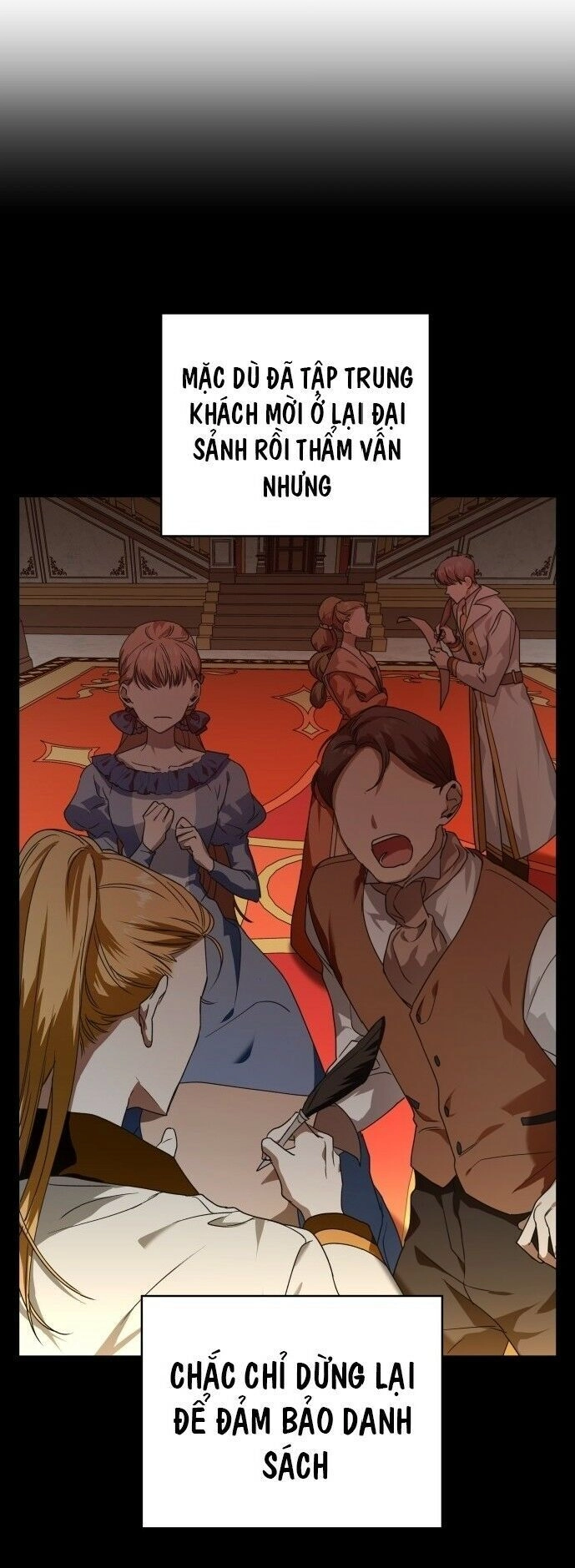 Tôi Muốn Trở Thành Cô Ấy Chỉ Một Ngày Chapter 20 - 15