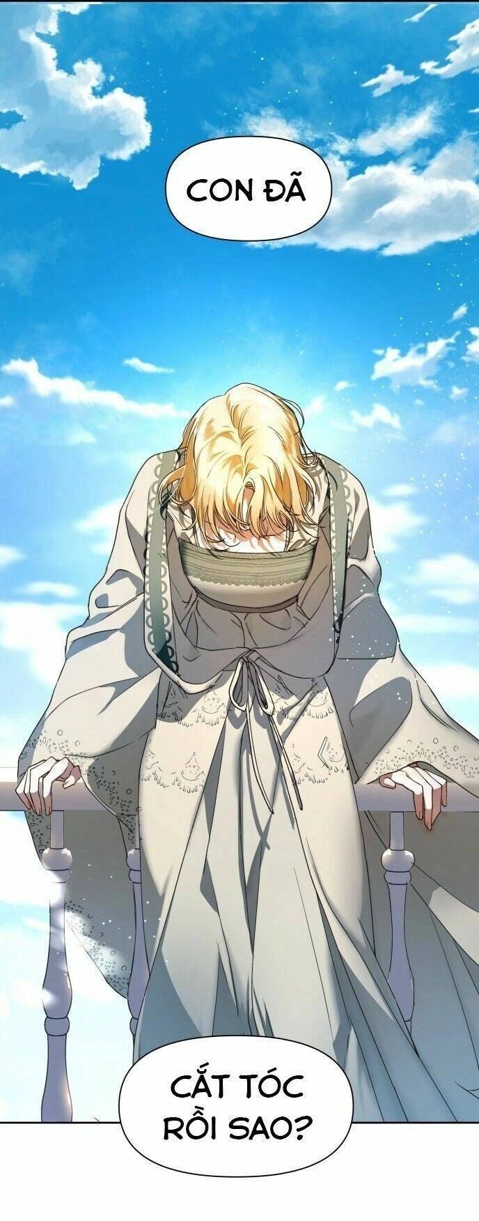 Tôi Muốn Trở Thành Cô Ấy Chỉ Một Ngày Chapter 21 - 1