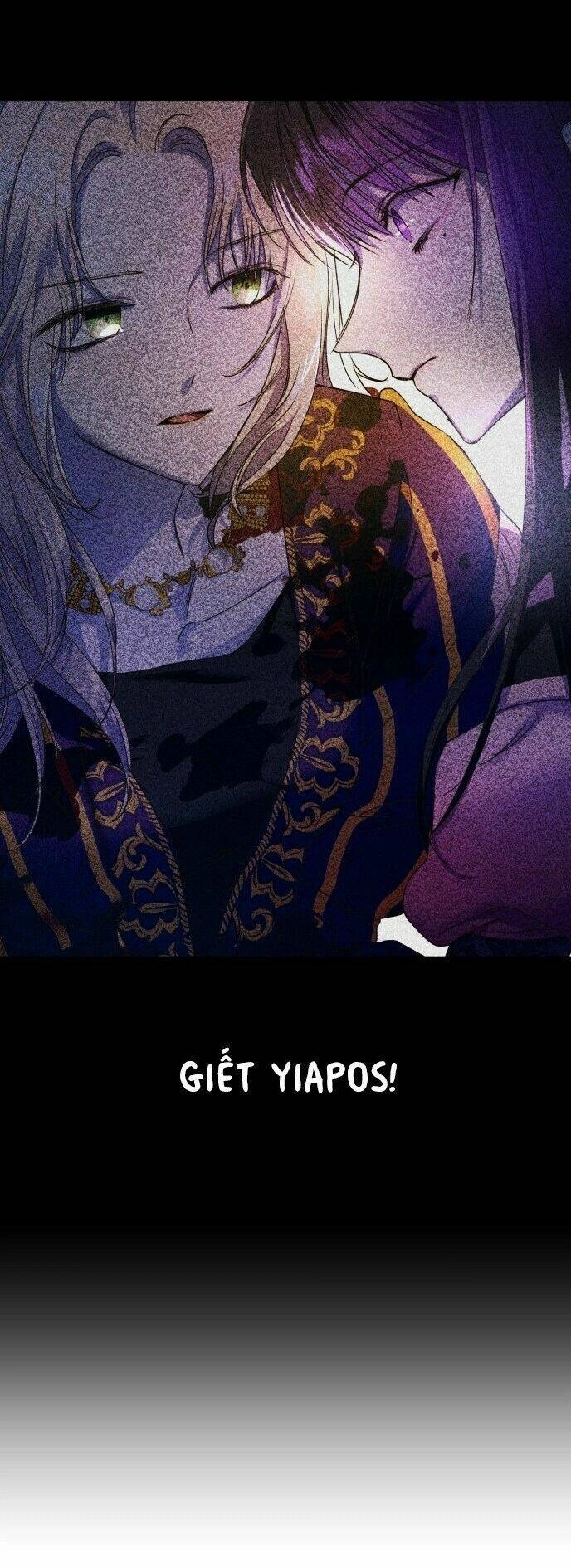 Tôi Muốn Trở Thành Cô Ấy Chỉ Một Ngày Chapter 21 - 4