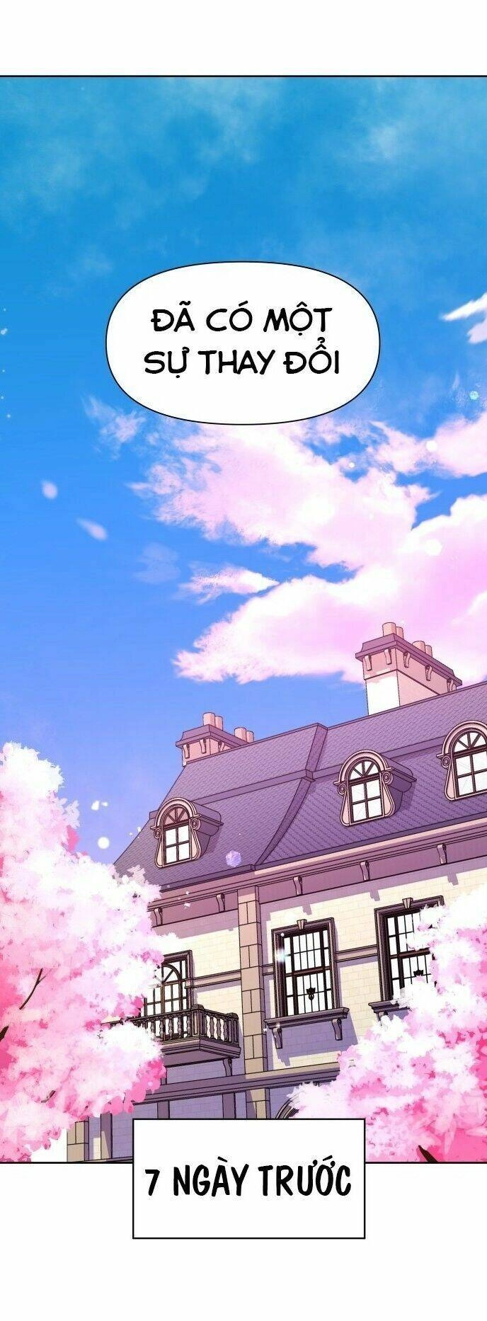 Tôi Muốn Trở Thành Cô Ấy Chỉ Một Ngày Chapter 21 - 5