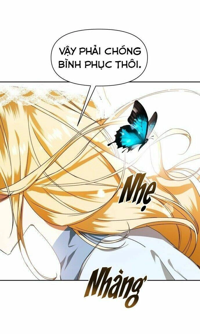 Tôi Muốn Trở Thành Cô Ấy Chỉ Một Ngày Chapter 21 - 8