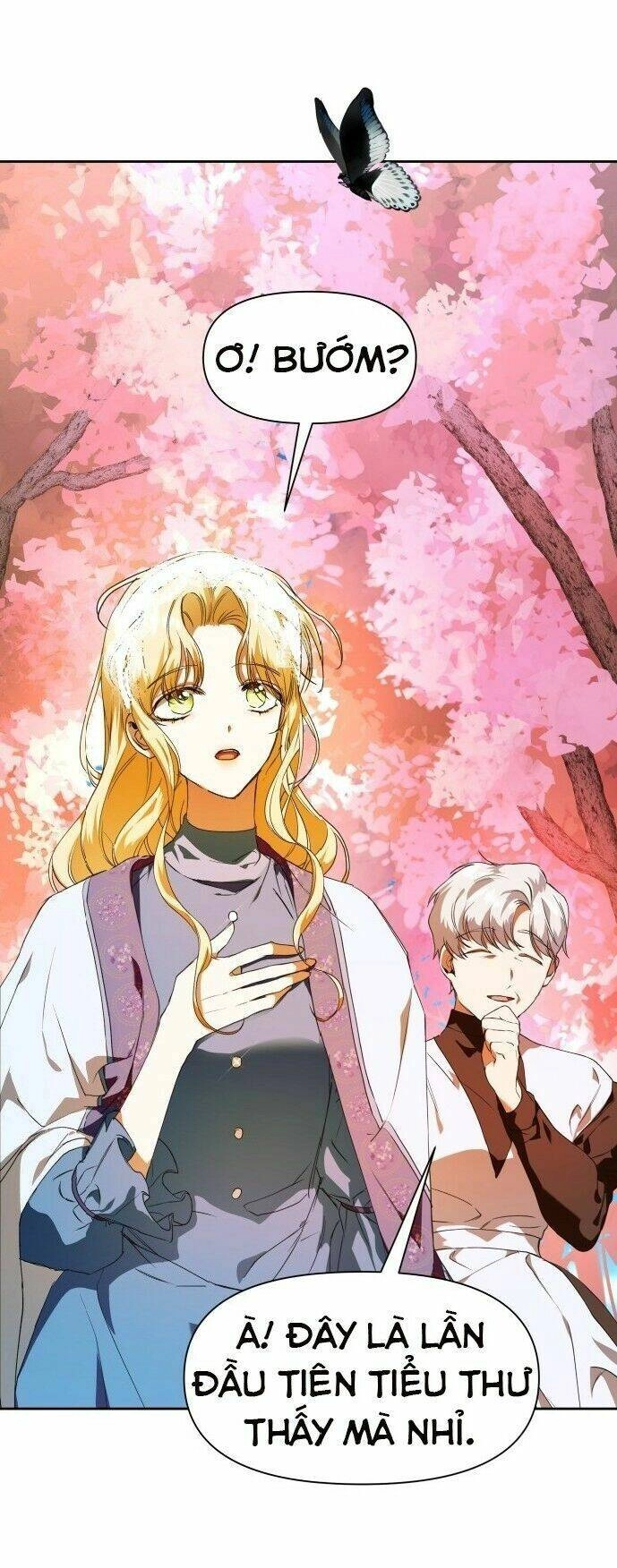 Tôi Muốn Trở Thành Cô Ấy Chỉ Một Ngày Chapter 21 - 9