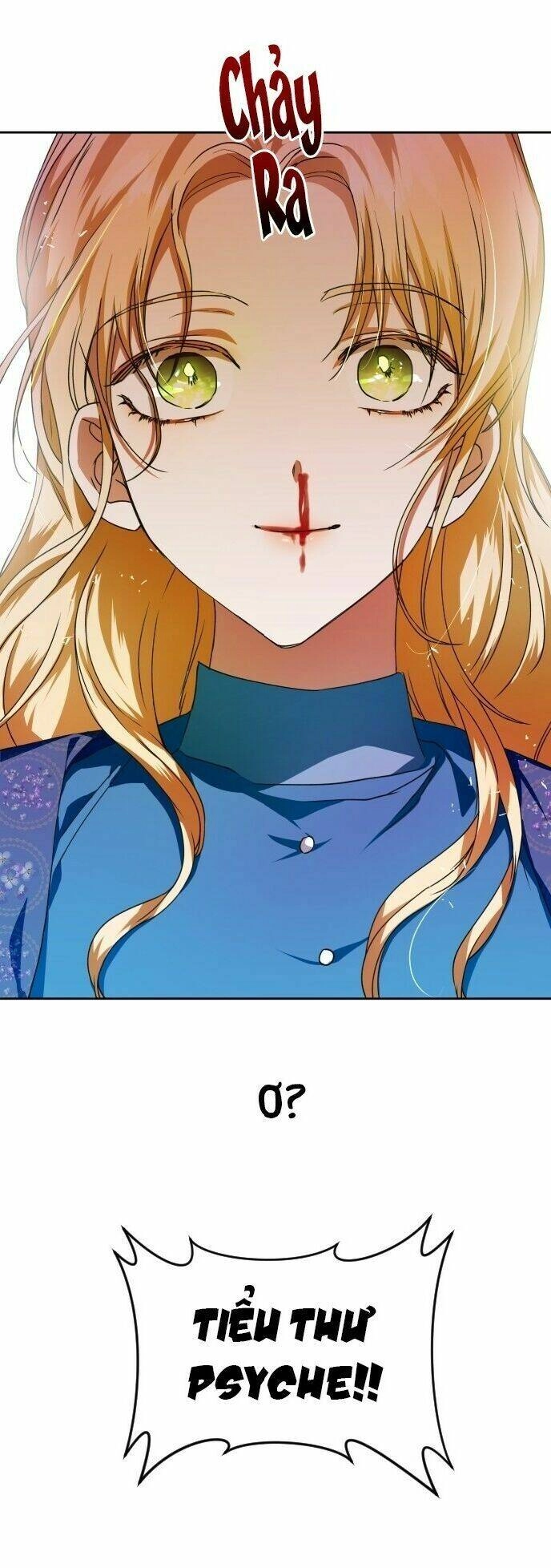 Tôi Muốn Trở Thành Cô Ấy Chỉ Một Ngày Chapter 21 - 17