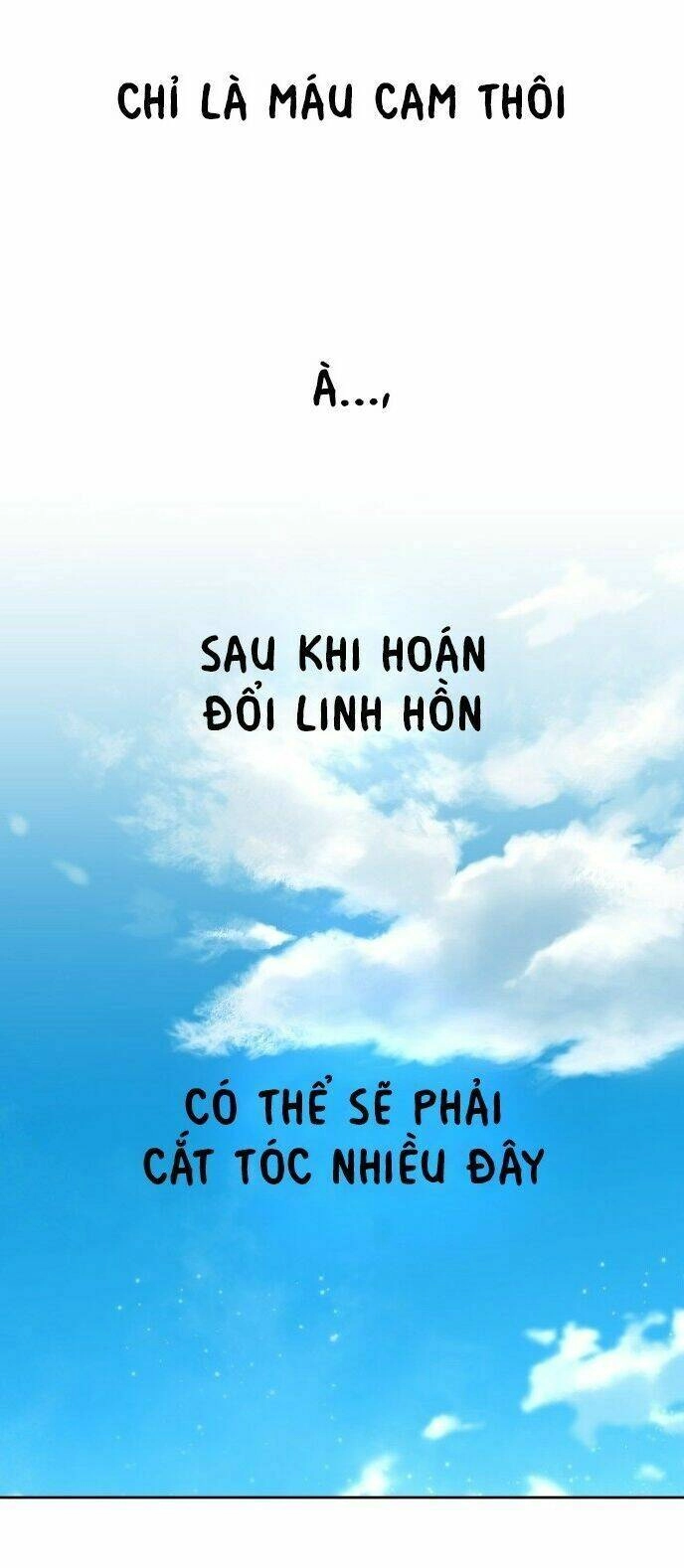 Tôi Muốn Trở Thành Cô Ấy Chỉ Một Ngày Chapter 21 - 19