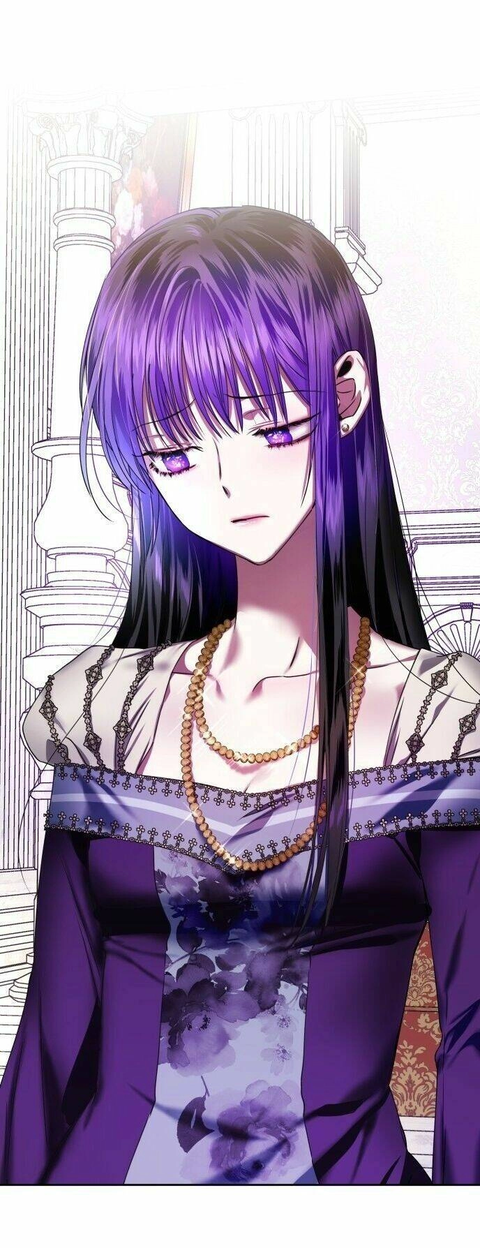 Tôi Muốn Trở Thành Cô Ấy Chỉ Một Ngày Chapter 21 - 21