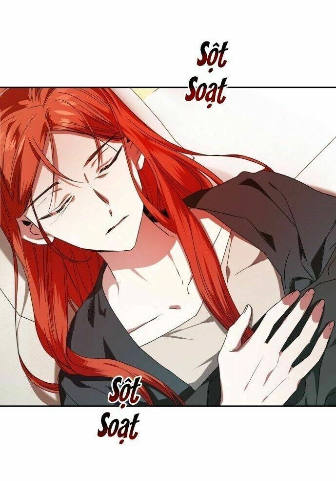 Tôi Muốn Trở Thành Cô Ấy Chỉ Một Ngày Chapter 21 - 22