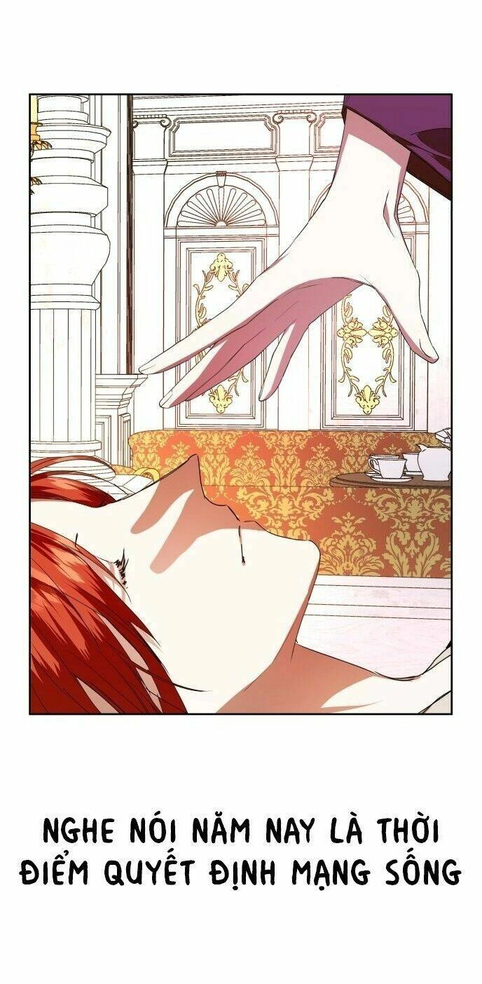 Tôi Muốn Trở Thành Cô Ấy Chỉ Một Ngày Chapter 21 - 24