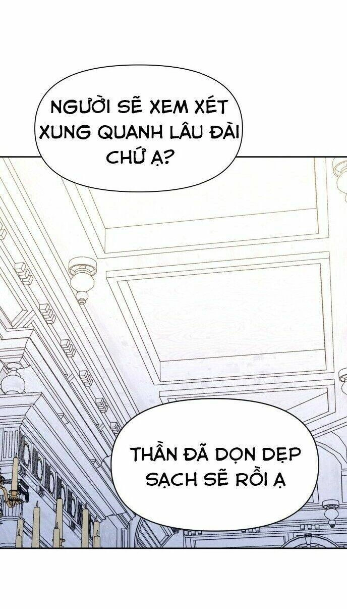 Tôi Muốn Trở Thành Cô Ấy Chỉ Một Ngày Chapter 21 - 27