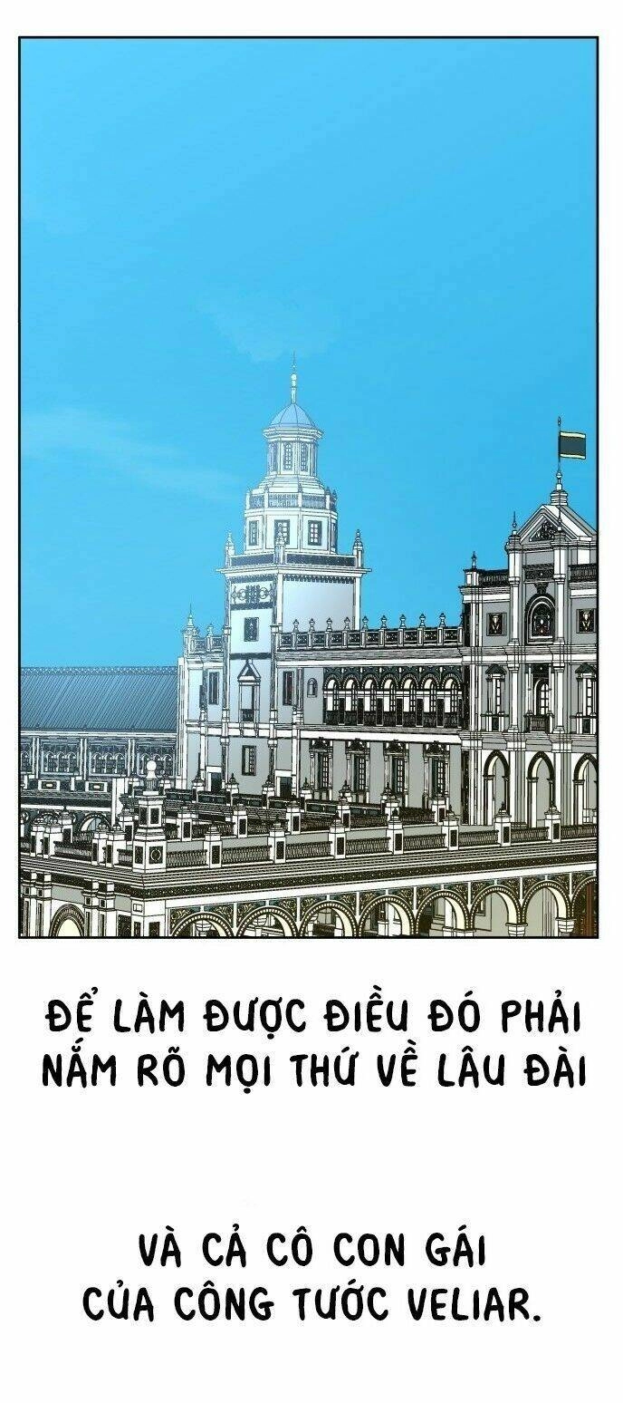 Tôi Muốn Trở Thành Cô Ấy Chỉ Một Ngày Chapter 21 - 30