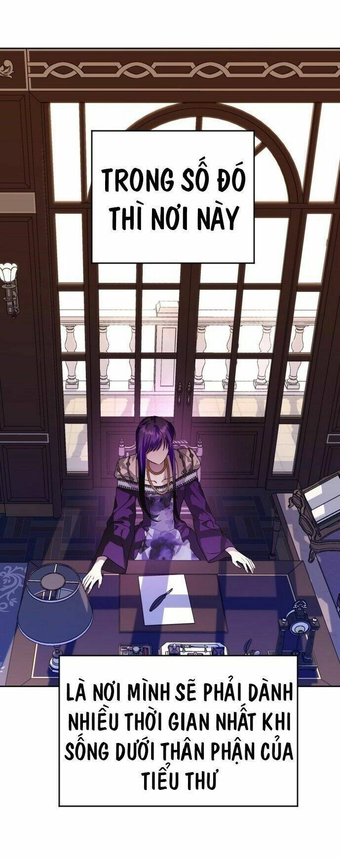 Tôi Muốn Trở Thành Cô Ấy Chỉ Một Ngày Chapter 21 - 31