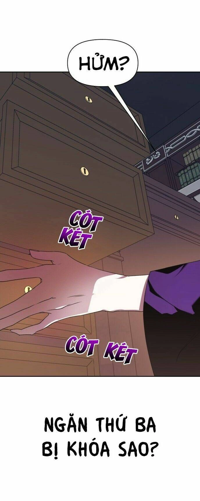 Tôi Muốn Trở Thành Cô Ấy Chỉ Một Ngày Chapter 21 - 33