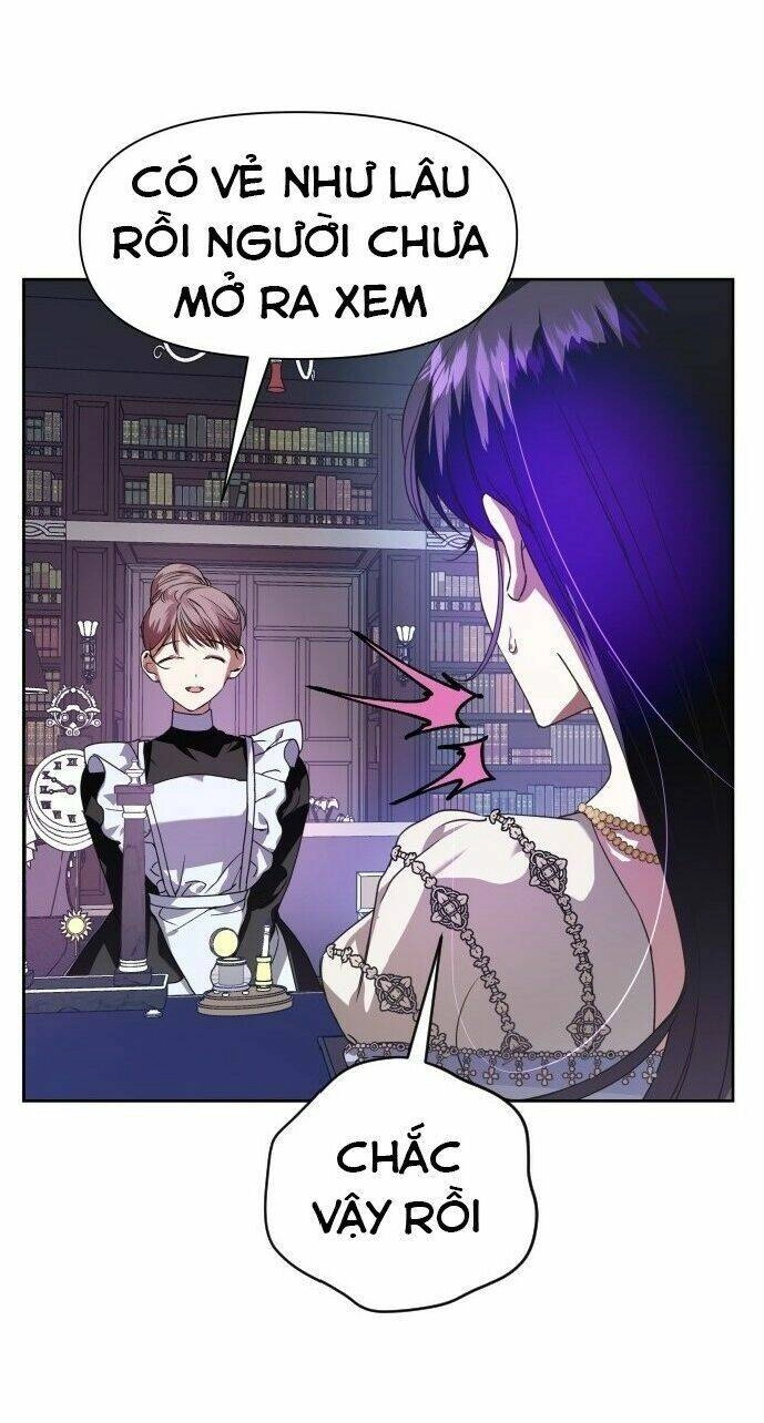 Tôi Muốn Trở Thành Cô Ấy Chỉ Một Ngày Chapter 21 - 34