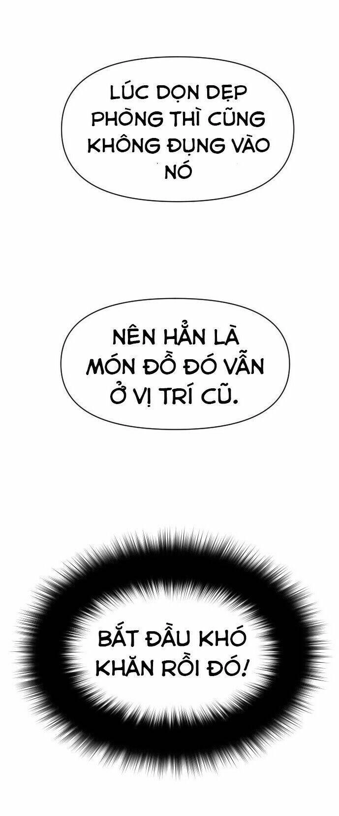 Tôi Muốn Trở Thành Cô Ấy Chỉ Một Ngày Chapter 21 - 35