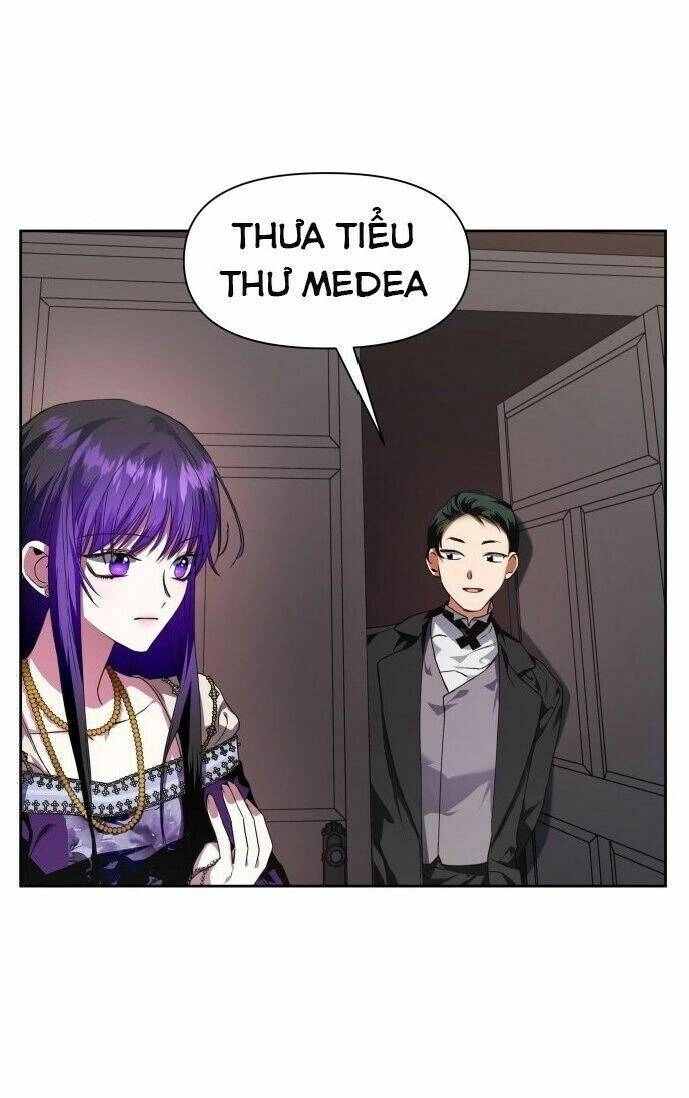 Tôi Muốn Trở Thành Cô Ấy Chỉ Một Ngày Chapter 21 - 41