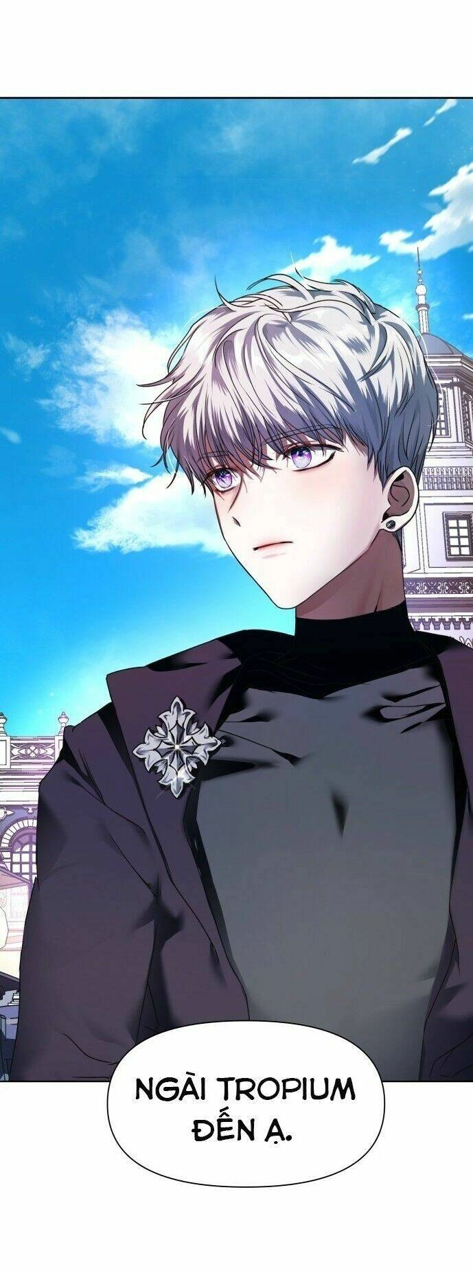 Tôi Muốn Trở Thành Cô Ấy Chỉ Một Ngày Chapter 21 - 42