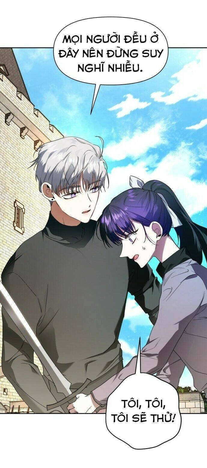 Tôi Muốn Trở Thành Cô Ấy Chỉ Một Ngày Chapter 21 - 48