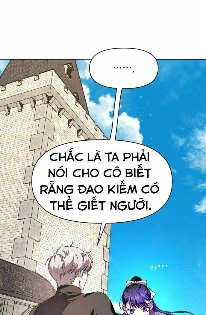 Tôi Muốn Trở Thành Cô Ấy Chỉ Một Ngày Chapter 21 - 51