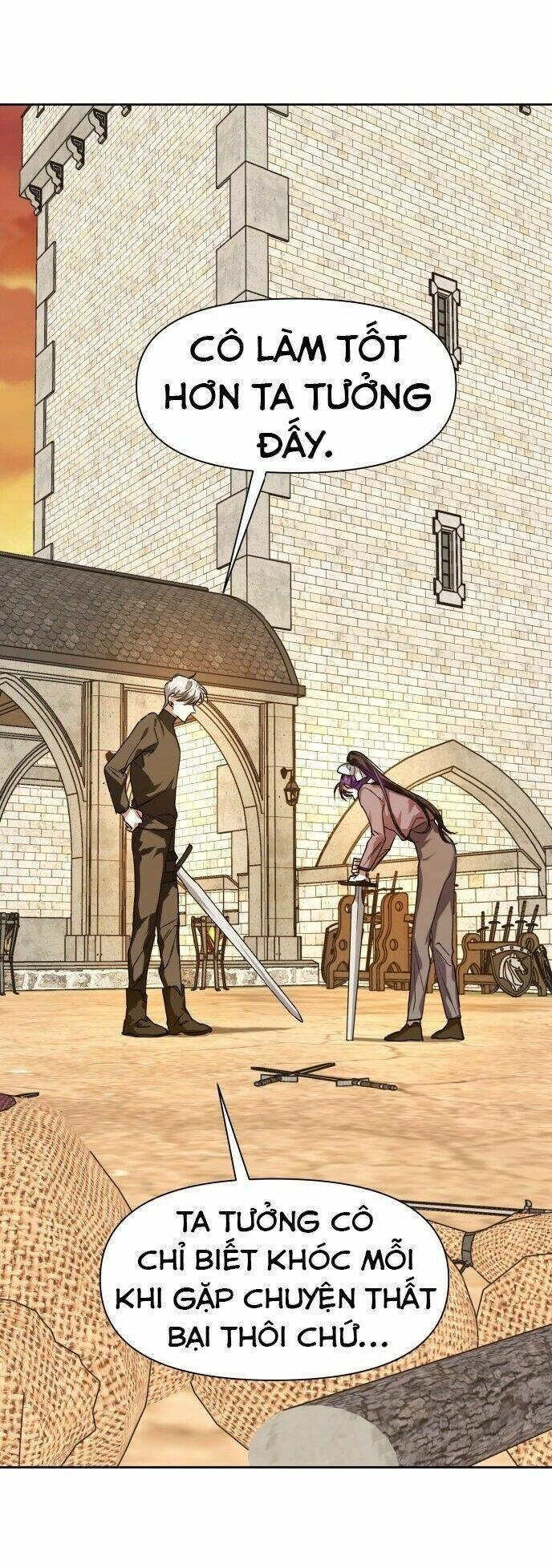 Tôi Muốn Trở Thành Cô Ấy Chỉ Một Ngày Chapter 21 - 69