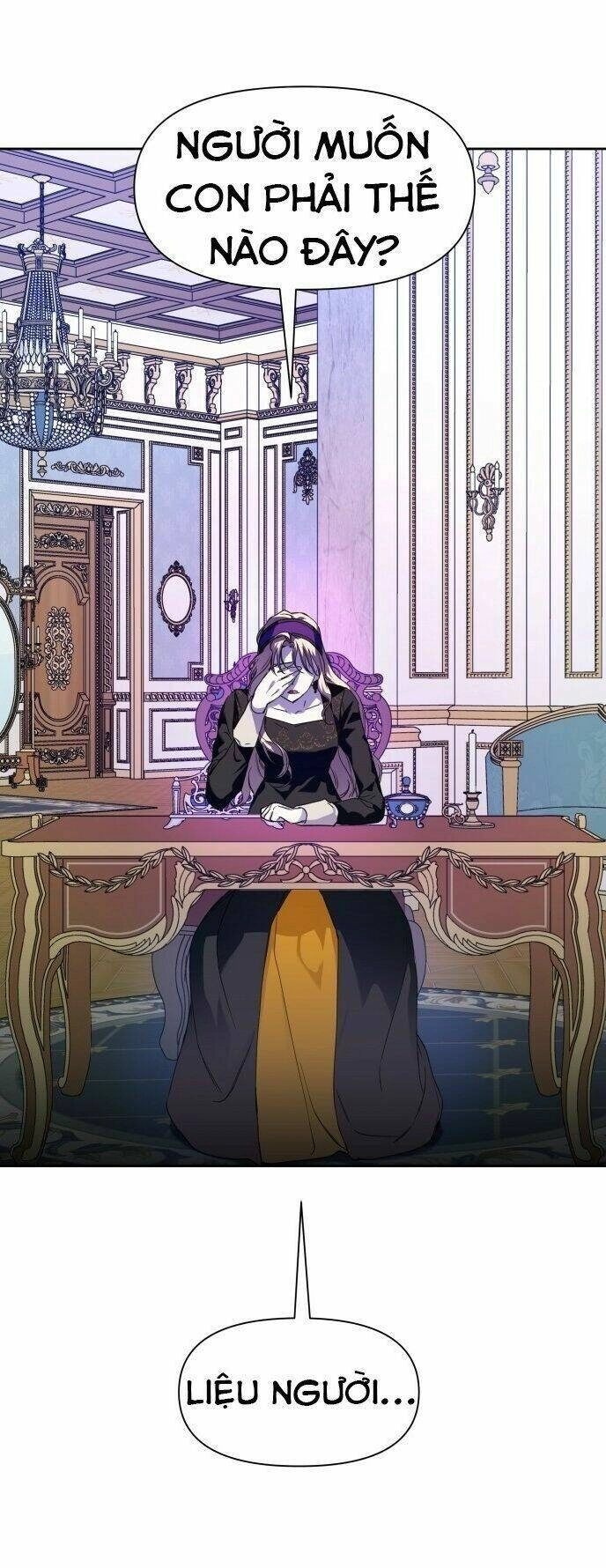 Tôi Muốn Trở Thành Cô Ấy Chỉ Một Ngày Chapter 21 - 104