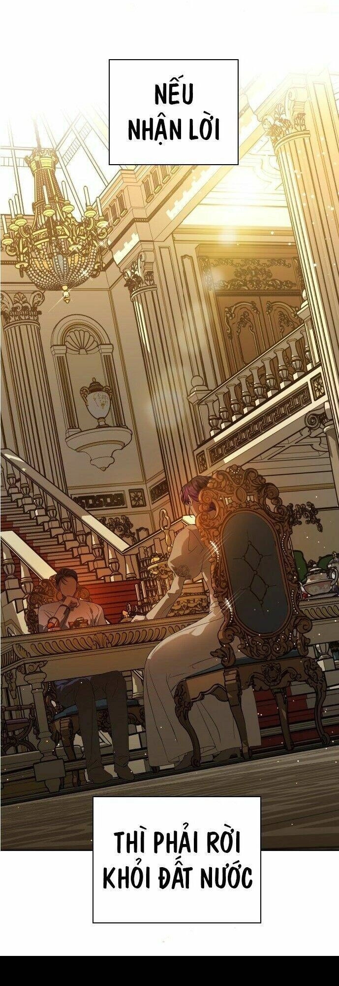 Tôi Muốn Trở Thành Cô Ấy Chỉ Một Ngày Chapter 23 - 3