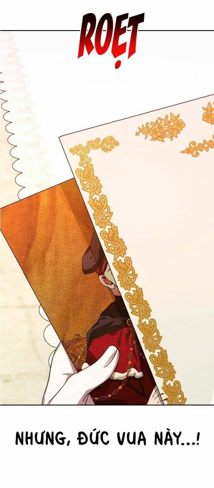 Tôi Muốn Trở Thành Cô Ấy Chỉ Một Ngày Chapter 23 - 9