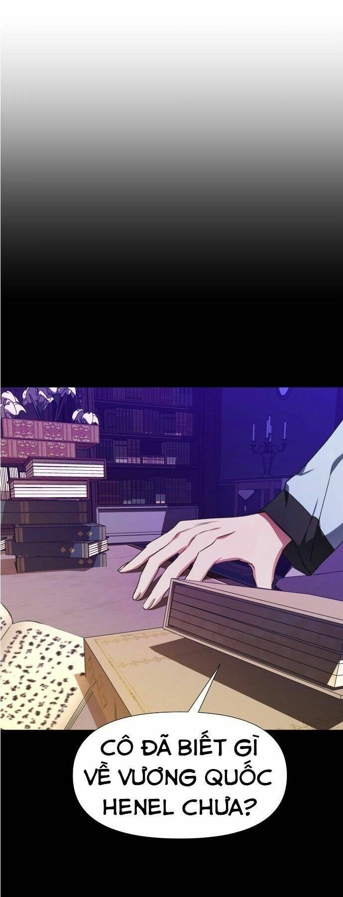 Tôi Muốn Trở Thành Cô Ấy Chỉ Một Ngày Chapter 23 - 10