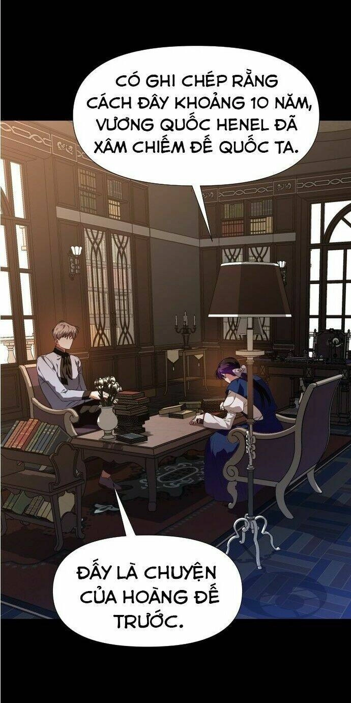 Tôi Muốn Trở Thành Cô Ấy Chỉ Một Ngày Chapter 23 - 11