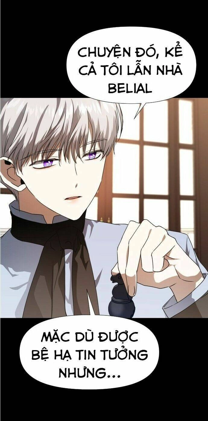 Tôi Muốn Trở Thành Cô Ấy Chỉ Một Ngày Chapter 23 - 16