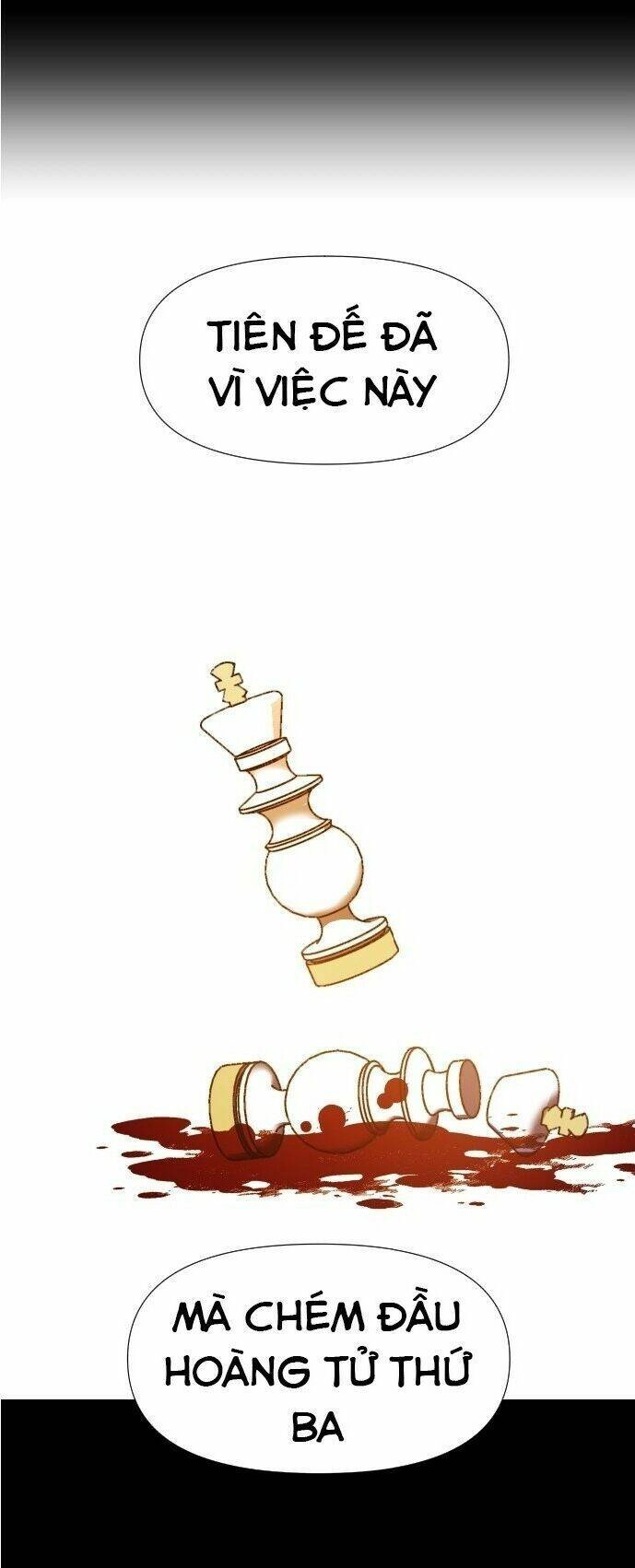 Tôi Muốn Trở Thành Cô Ấy Chỉ Một Ngày Chapter 23 - 19