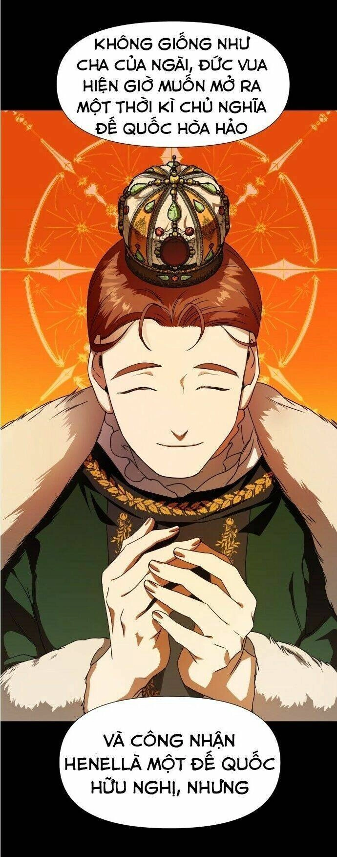 Tôi Muốn Trở Thành Cô Ấy Chỉ Một Ngày Chapter 23 - 21