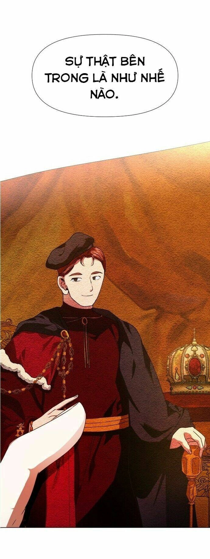 Tôi Muốn Trở Thành Cô Ấy Chỉ Một Ngày Chapter 23 - 23