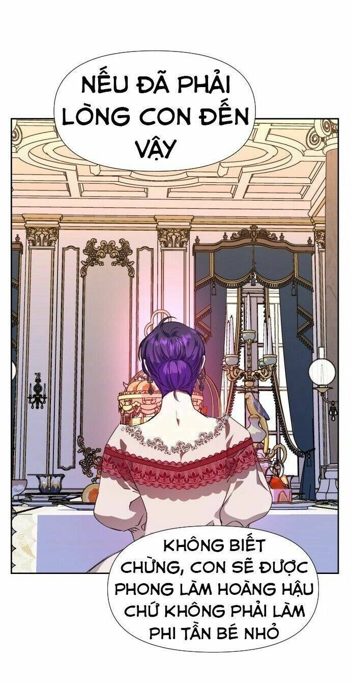 Tôi Muốn Trở Thành Cô Ấy Chỉ Một Ngày Chapter 23 - 27