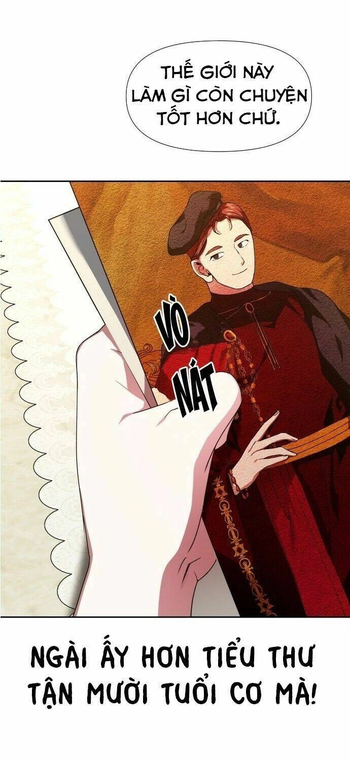 Tôi Muốn Trở Thành Cô Ấy Chỉ Một Ngày Chapter 23 - 29