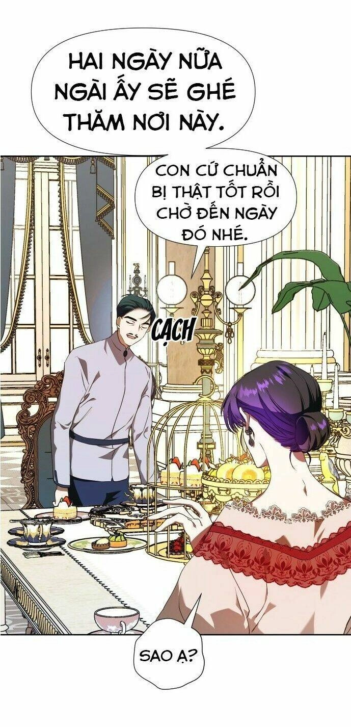 Tôi Muốn Trở Thành Cô Ấy Chỉ Một Ngày Chapter 23 - 30