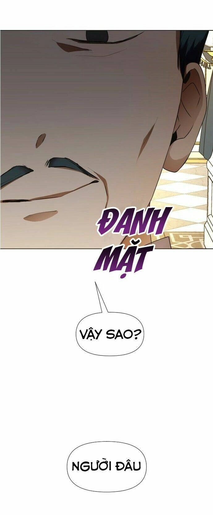 Tôi Muốn Trở Thành Cô Ấy Chỉ Một Ngày Chapter 23 - 34