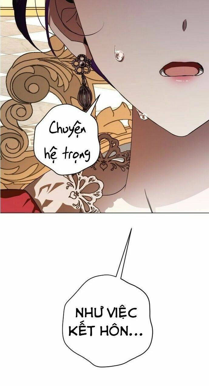 Tôi Muốn Trở Thành Cô Ấy Chỉ Một Ngày Chapter 23 - 39