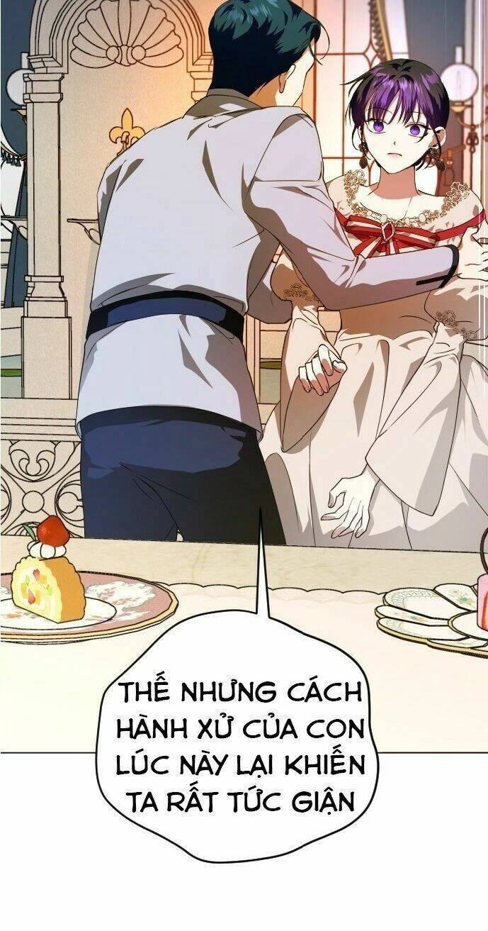 Tôi Muốn Trở Thành Cô Ấy Chỉ Một Ngày Chapter 23 - 43