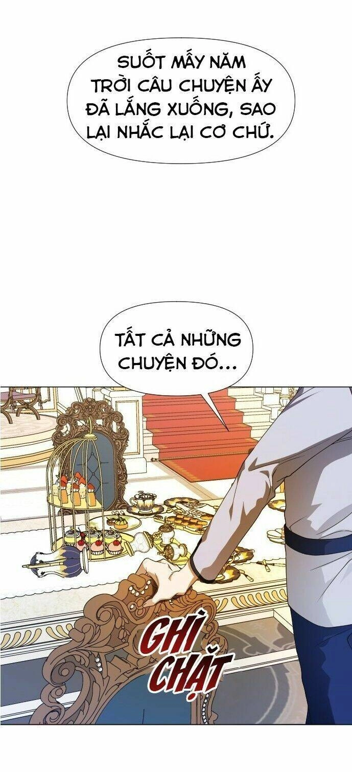 Tôi Muốn Trở Thành Cô Ấy Chỉ Một Ngày Chapter 23 - 48