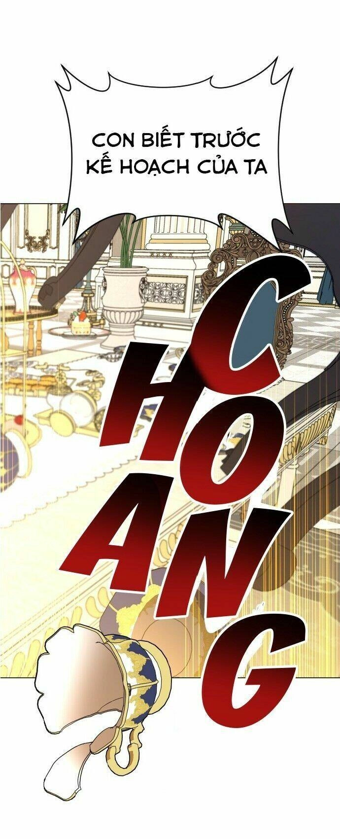 Tôi Muốn Trở Thành Cô Ấy Chỉ Một Ngày Chapter 23 - 49