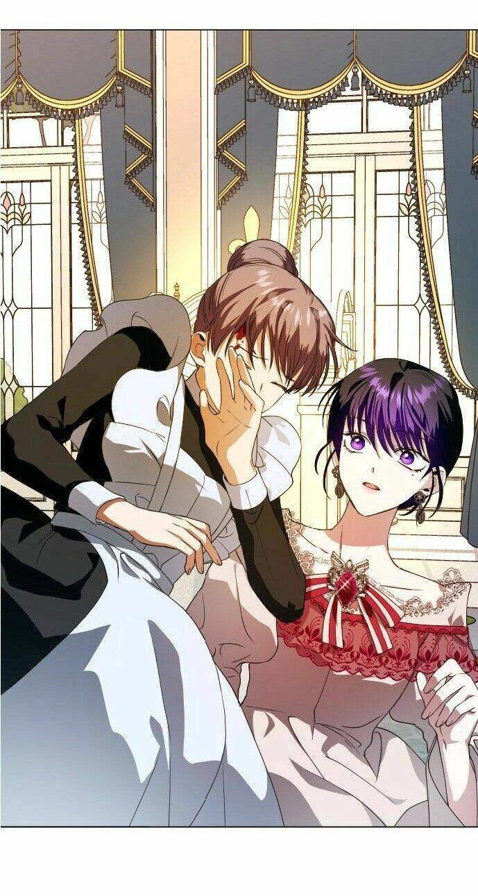 Tôi Muốn Trở Thành Cô Ấy Chỉ Một Ngày Chapter 23 - 51