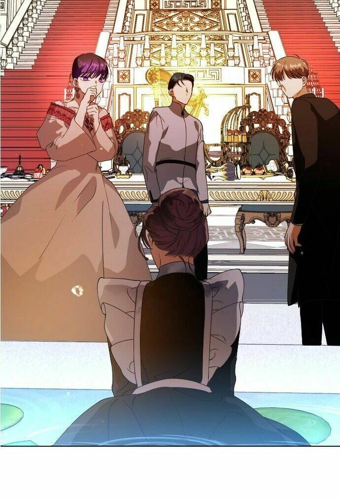 Tôi Muốn Trở Thành Cô Ấy Chỉ Một Ngày Chapter 23 - 53