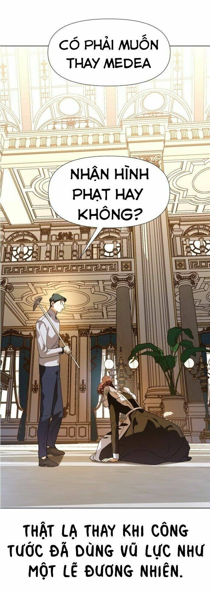 Tôi Muốn Trở Thành Cô Ấy Chỉ Một Ngày Chapter 23 - 57