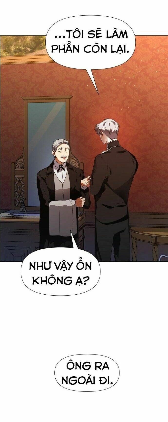 Tôi Muốn Trở Thành Cô Ấy Chỉ Một Ngày Chapter 23 - 73