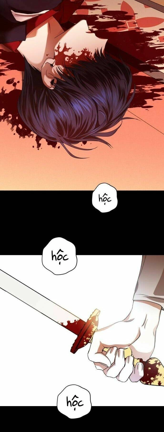 Tôi Muốn Trở Thành Cô Ấy Chỉ Một Ngày Chapter 24 - 2