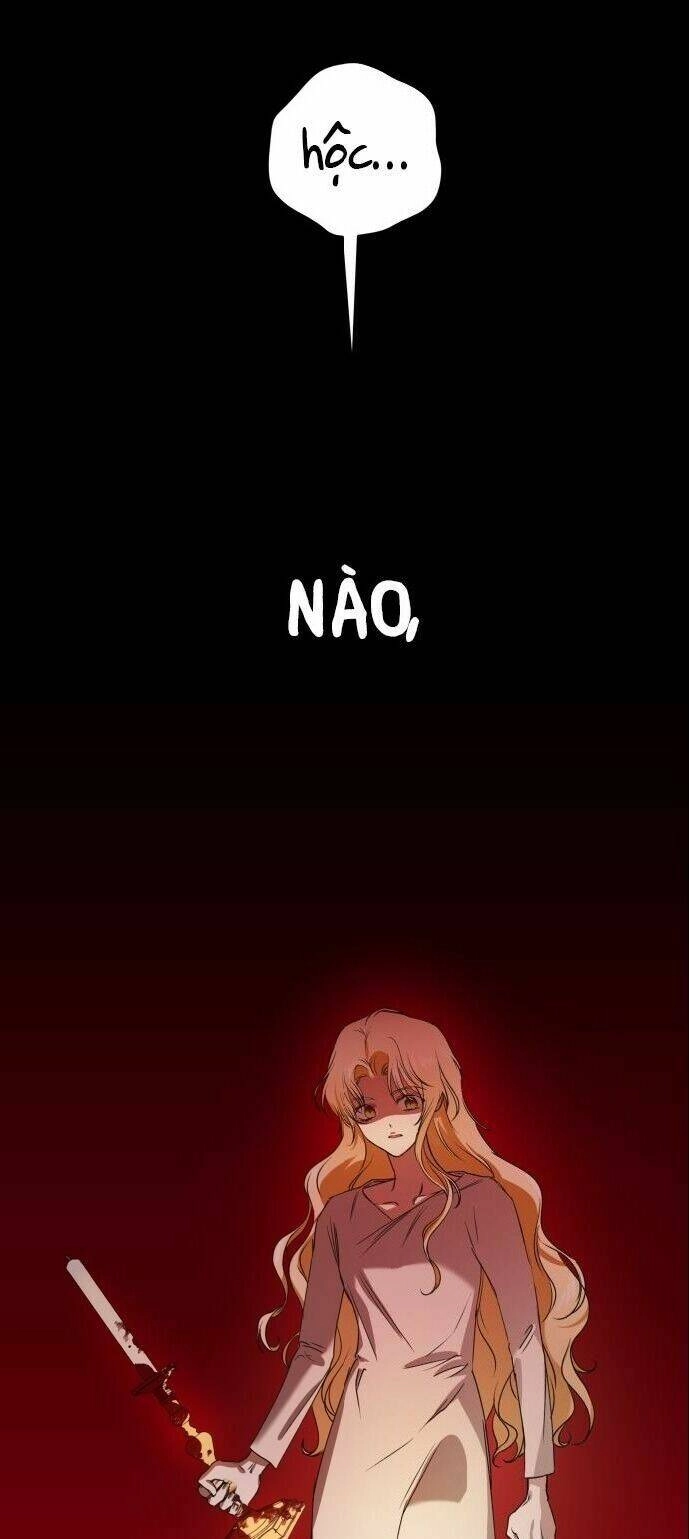 Tôi Muốn Trở Thành Cô Ấy Chỉ Một Ngày Chapter 24 - 3