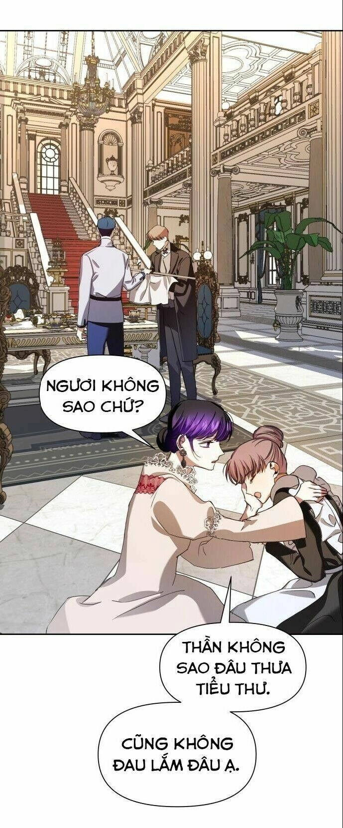 Tôi Muốn Trở Thành Cô Ấy Chỉ Một Ngày Chapter 24 - 10