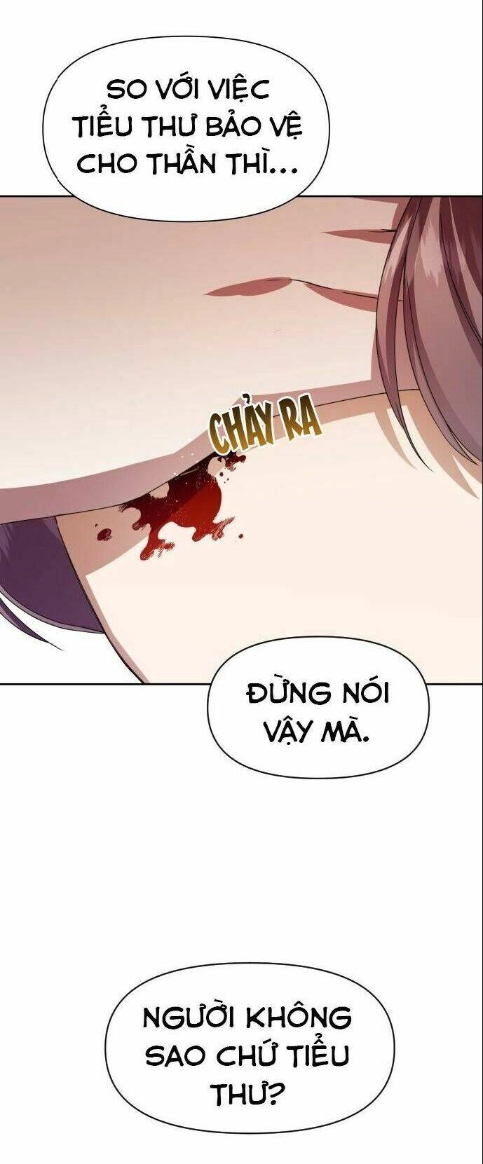 Tôi Muốn Trở Thành Cô Ấy Chỉ Một Ngày Chapter 24 - 11