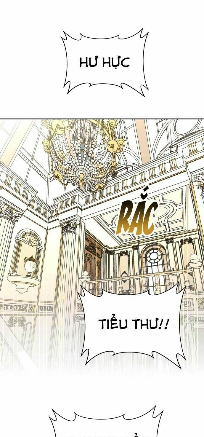 Tôi Muốn Trở Thành Cô Ấy Chỉ Một Ngày Chapter 24 - 17